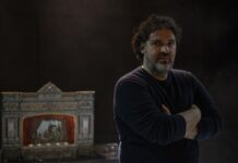 Andrea Chiodi “Tra Sacro e Sacro Monte” Andrea Chiodi