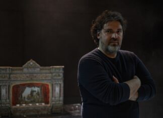 Andrea Chiodi “Tra Sacro e Sacro Monte” Andrea Chiodi