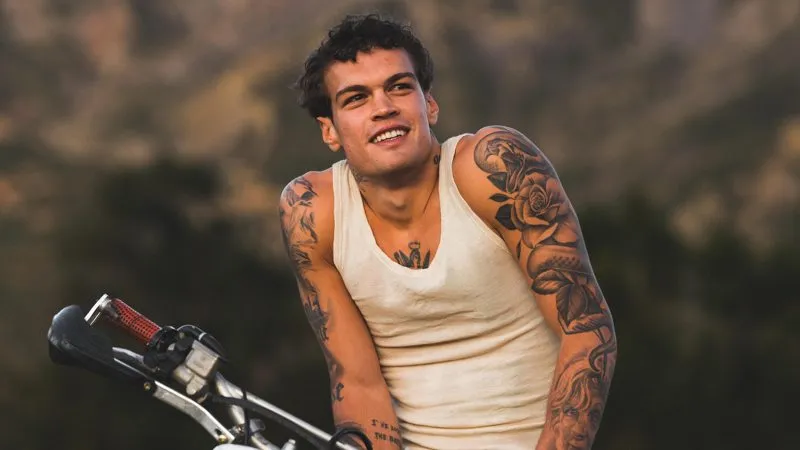 BLANCO PER LA PRIMA VOLTA NEGLI STADI CON I BRANI DI &ldquo;INNAMORATO&rdquo;