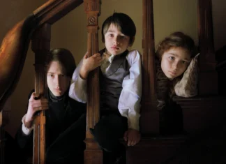 “Hai mai Avuto Paura?” dal 27 al cinema Hai mai Avuto Paura?