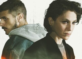 “Come pecore in mezzo ai lupi” al cinema "Come pecore in mezzo ai lupi" al cinema