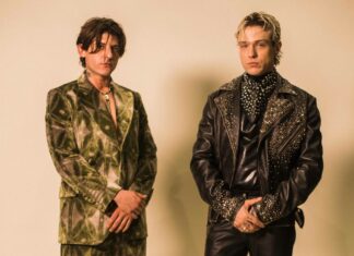 IRAMA & RKOMI e LA TOURNÉE NEI PALASPORT.. IRAMA & RKOMI