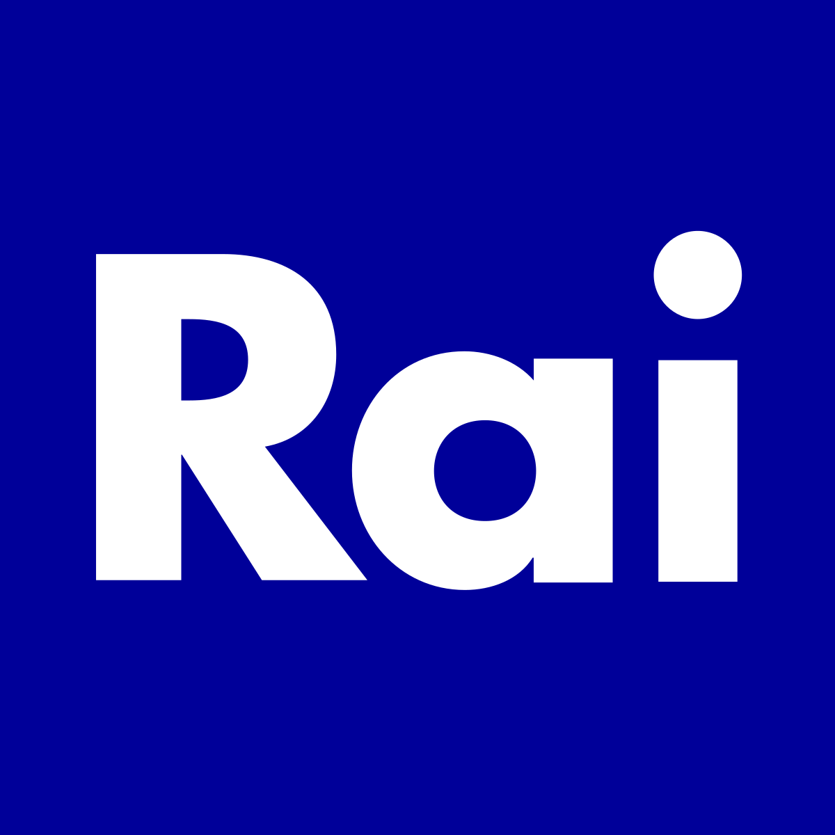 RAI - STAGIONE 2023-24