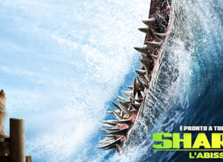 Shark 2: L’abisso dal 3 agosto al cinema Shark-2-L-abisso