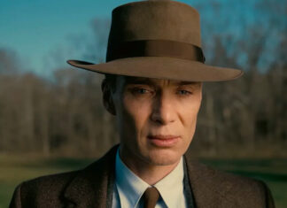 Oppenheimer al cinema dal 23 agosto Oppenheimer