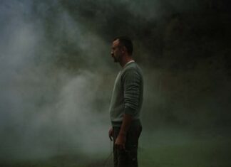 Il giuramento di Pamfir, dal 10/8 al cinema Il giuramento di Pamfir dal 10 agosto al cinema