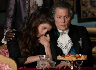 Jeanne Du Barry – La Favorita del Re Jeanne Du Barry - La Favorita del Re