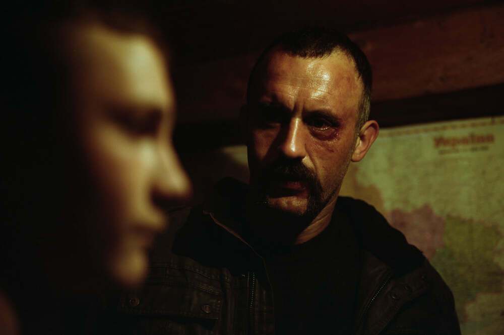 Il giuramento di Pamfir dal 10 agosto al cinema