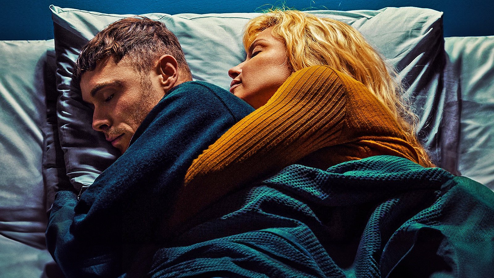 "Felicit&agrave;" di Micaela Ramazzotti dal 21 settembre al cinema