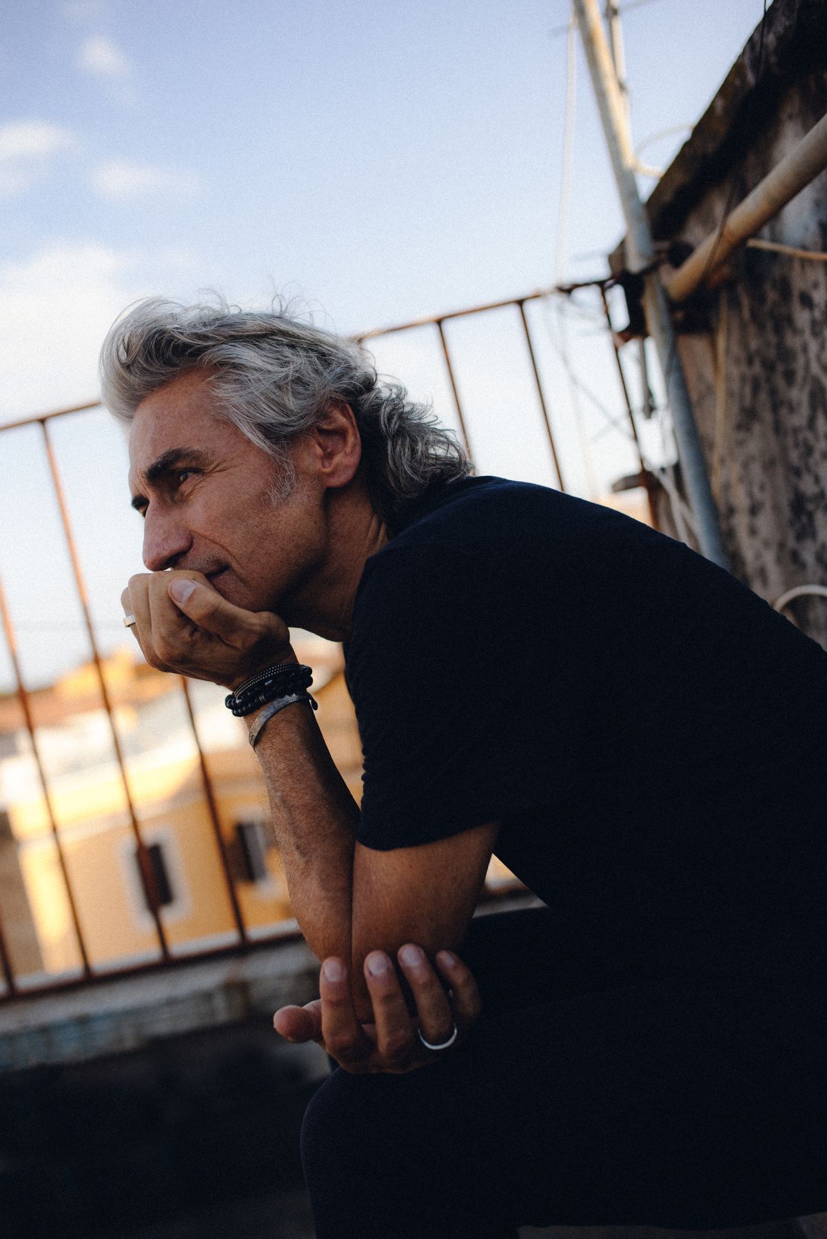 LUCIANO LIGABUE