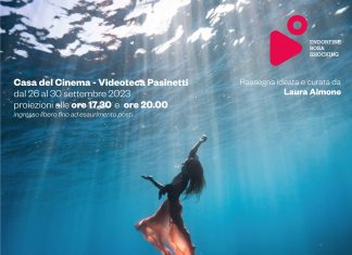 ENDORFINE ROSA SHOCKING 6a ediz… Endorfine Rosa Shocking