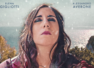 Alessandro Averone al cinema con “L’inven.. L’invenzione della neve