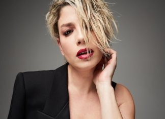 ESCE IL 13 OTTOBRE “SOUVENIR” di Emma Emma Marrone