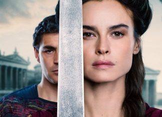 DOMINA 2 su Sky e Now dall’8 settembre DOMINA