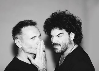 “RENGANEK” Il Primo Album Insieme RENGANEK