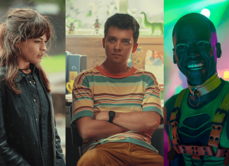 “Sex Education 4” su Netflix Sex Education