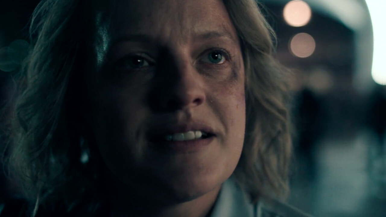 The Handmaid&rsquo;s Tale