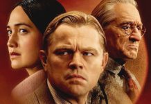 Killers of the Flower Moon di M. Scorsese Killers of the Flower Moon di Martin Scorsese dal 19 ottobre al cinema