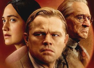 Killers of the Flower Moon di M. Scorsese Killers of the Flower Moon di Martin Scorsese dal 19 ottobre al cinema