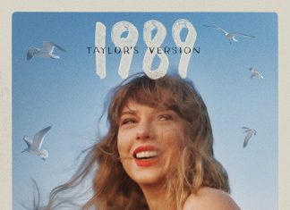 TAYLOR SWIFT e il suo nuovo album 1989 TAYLOR SWIFT e il suo nuovo album 1989 (Taylor’s Version)
