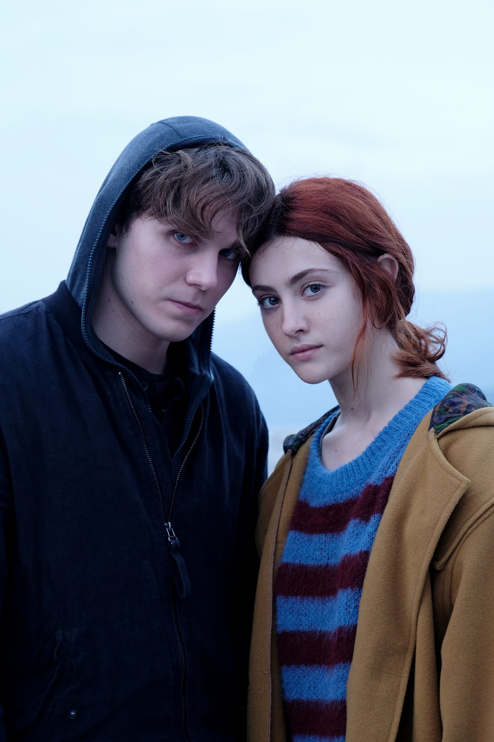 Costantino Seghi in "Eppure cadiamo felici": &laquo; Il mio Lo &egrave; nemico numero uno di se stesso &raquo;