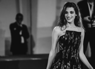 Pilar Fogliati in “Cuori 2”: «Delia è in.. Pilar Fogliati