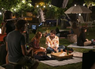 Lorenzo Adorni; “YOLO – You Only Love Once” Lorenzo Adorni in “YOLO – You Only Love Once”: «Dobbiamo avere il coraggio di fare quel passo, di andare oltre la paura, pur rispettandola»