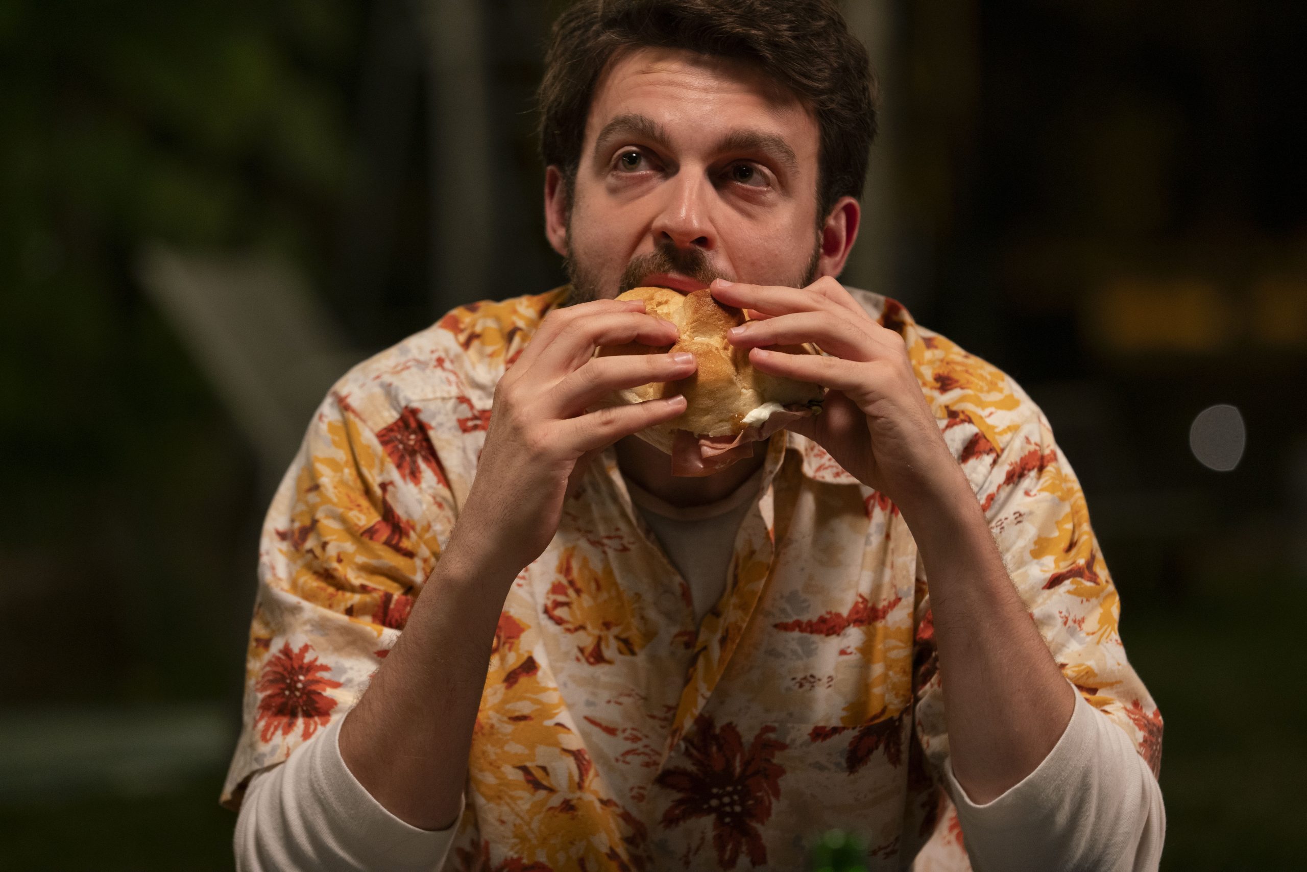 Lorenzo Adorni in &ldquo;YOLO &ndash; You Only Love Once&rdquo;: &laquo;Dobbiamo avere il coraggio di fare quel passo, di andare oltre la paura, pur rispettandola&raquo;