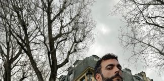 MARCO MENGONI e La Derni&egrave;re Chanson (Due Vite)