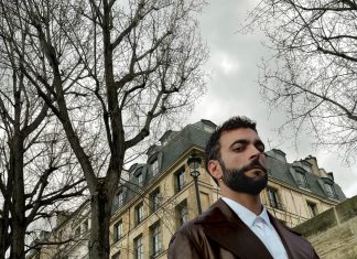 MARCO MENGONI e La Dernière Chanson MARCO MENGONI e La Dernière Chanson (Due Vite)