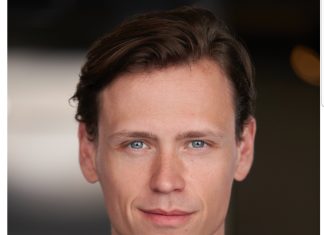 Nicolò Pasetti in “Cuori 2”