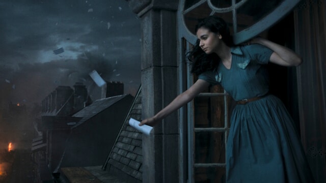 Tutta la luce che non vediamo