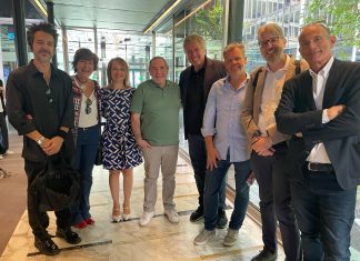 Andrea Valagussa firma “Per Elisa – Il caso Claps” Andrea Valagussa firma "Per Elisa - Il caso Claps"