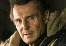 In the Land of Saints and Sinners dal 12 ottobre al cinema In the Land of Saints and Sinners dal 12 ottobre al cinema