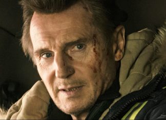 In the Land of Saints and Sinners dal 12 ottobre al cinema In the Land of Saints and Sinners dal 12 ottobre al cinema