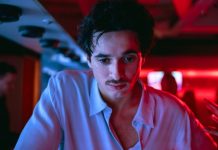 “Crypto Boy” di Shady El-Hamus su Netflix Crypto Boy