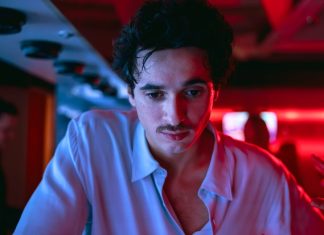 “Crypto Boy” di Shady El-Hamus su Netflix Crypto Boy