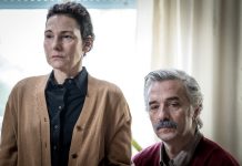 Vincenzo Ferrera in “Per Elisa – Il caso Claps” Vincenzo Ferrera in "Per Elisa – Il caso Claps"