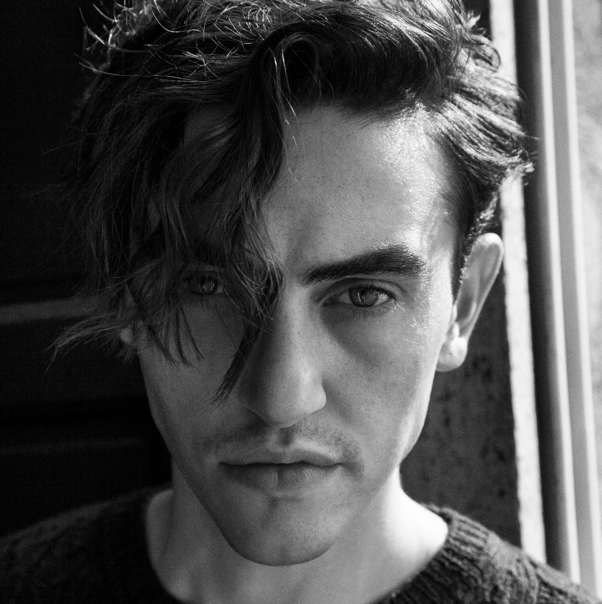 Michele Bravi e il suo "Odio"