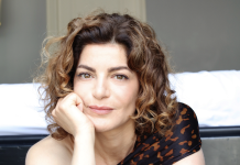 Bianca Nappi in “Per Elisa – Il caso Claps” Per Elisa - Il caso Claps