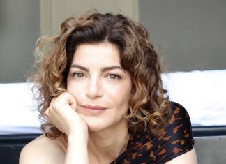 Bianca Nappi in “Per Elisa – Il caso Claps” Per Elisa - Il caso Claps