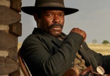 “Lawmen: La storia di Bass Reeves” "Lawmen: La storia di Bass Reeves"