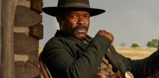 "Lawmen: La storia di Bass Reeves"